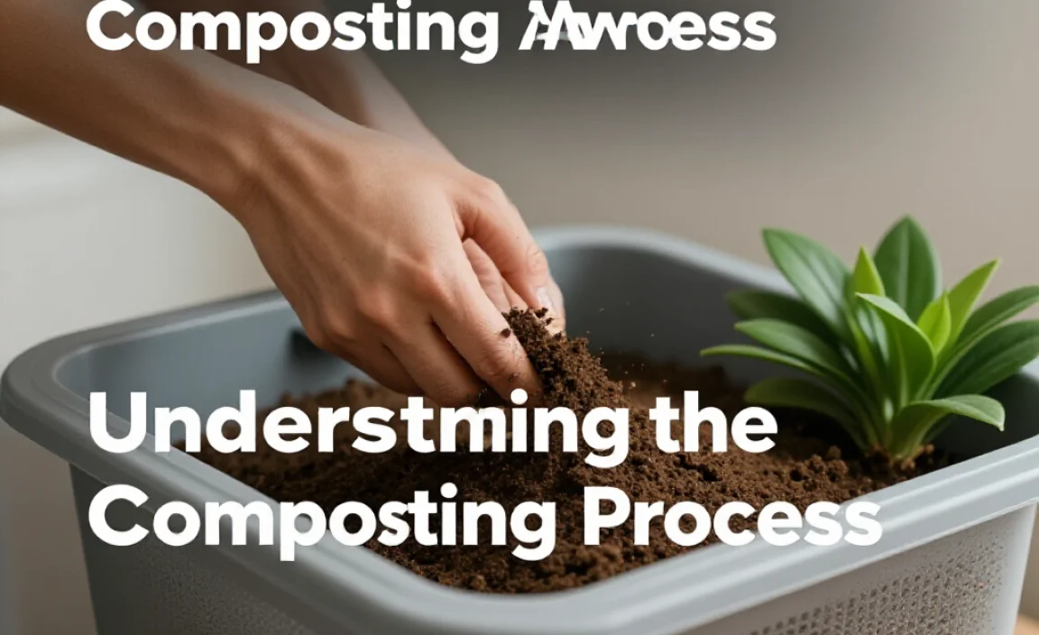 Understanding the Composting Process