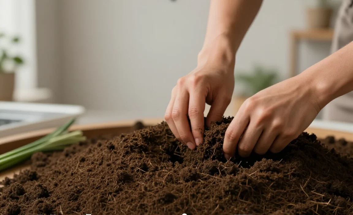 Understanding The Composting Process