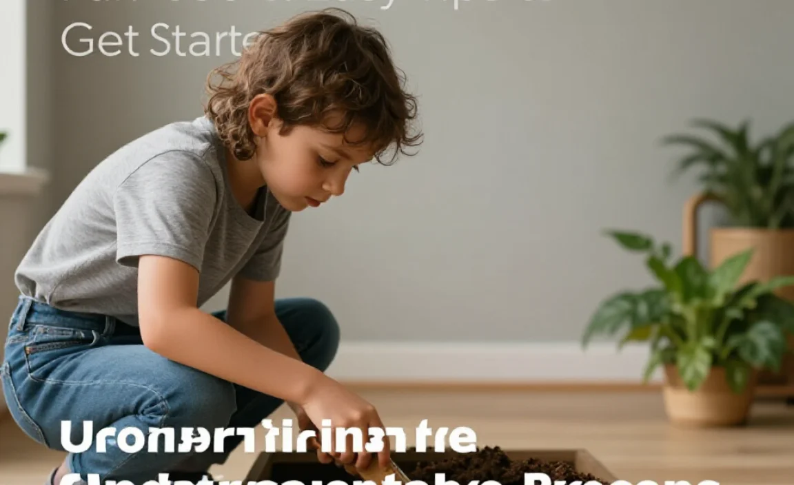 Understanding the Composting Process