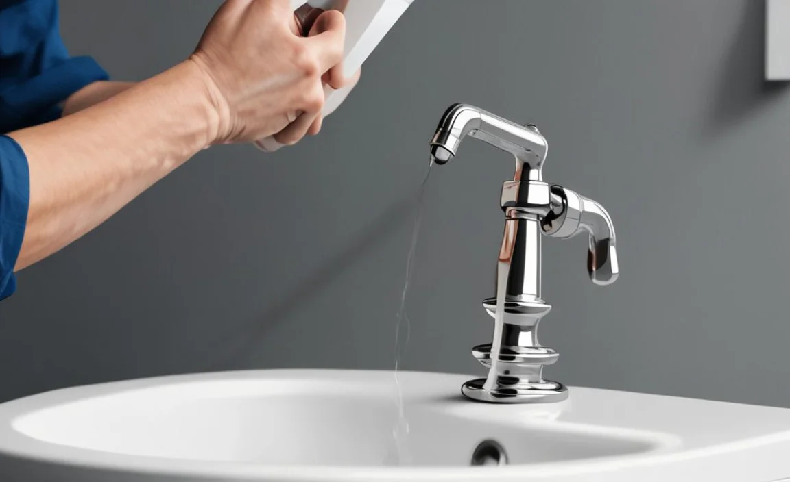 Understanding the Fill Valve