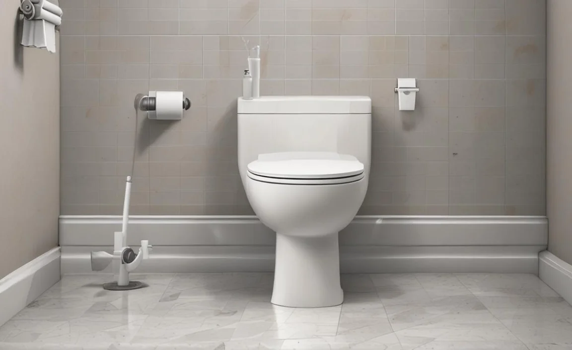 Understanding the Importance of a Level Toilet
