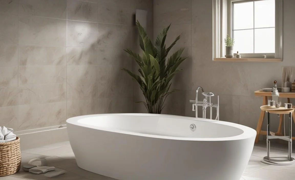 Understanding the Importance of Bathtub Cleaning