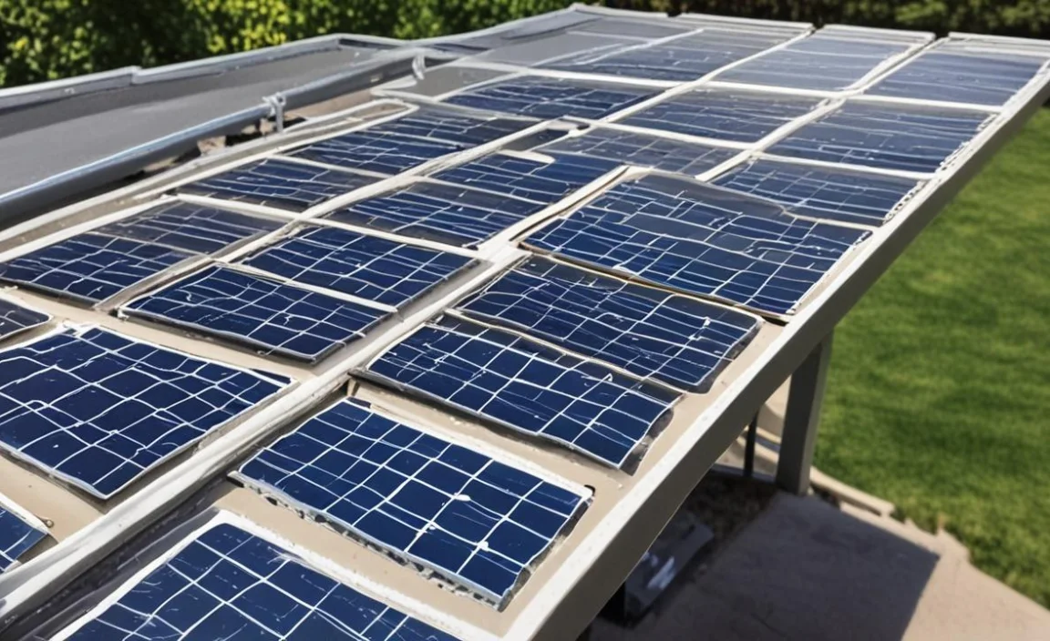 Understanding the Importance of Cleaning Solar Light Panels
