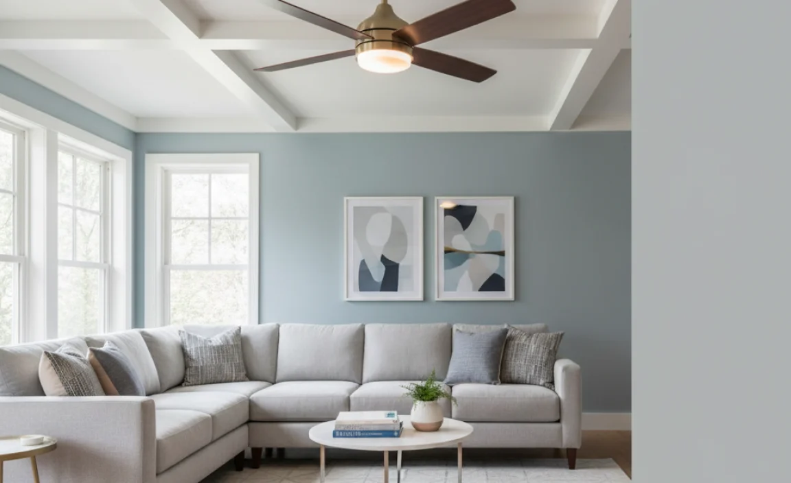 Understanding the Importance of Light Fixtures for Ceiling Fans