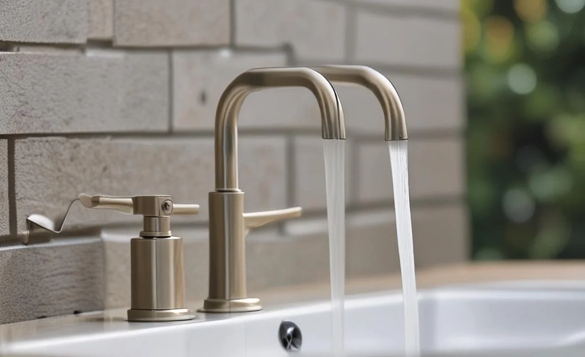 Understanding the Importance of Outdoor Faucet Coverage