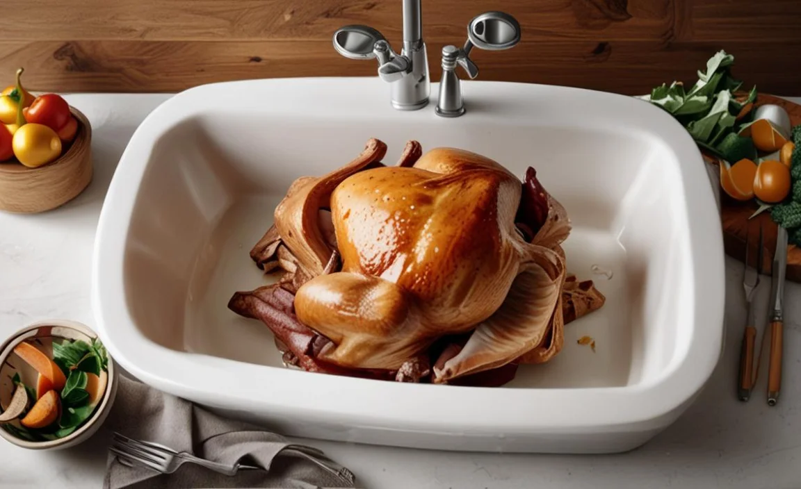 Understanding the Importance of Safe Turkey Defrosting