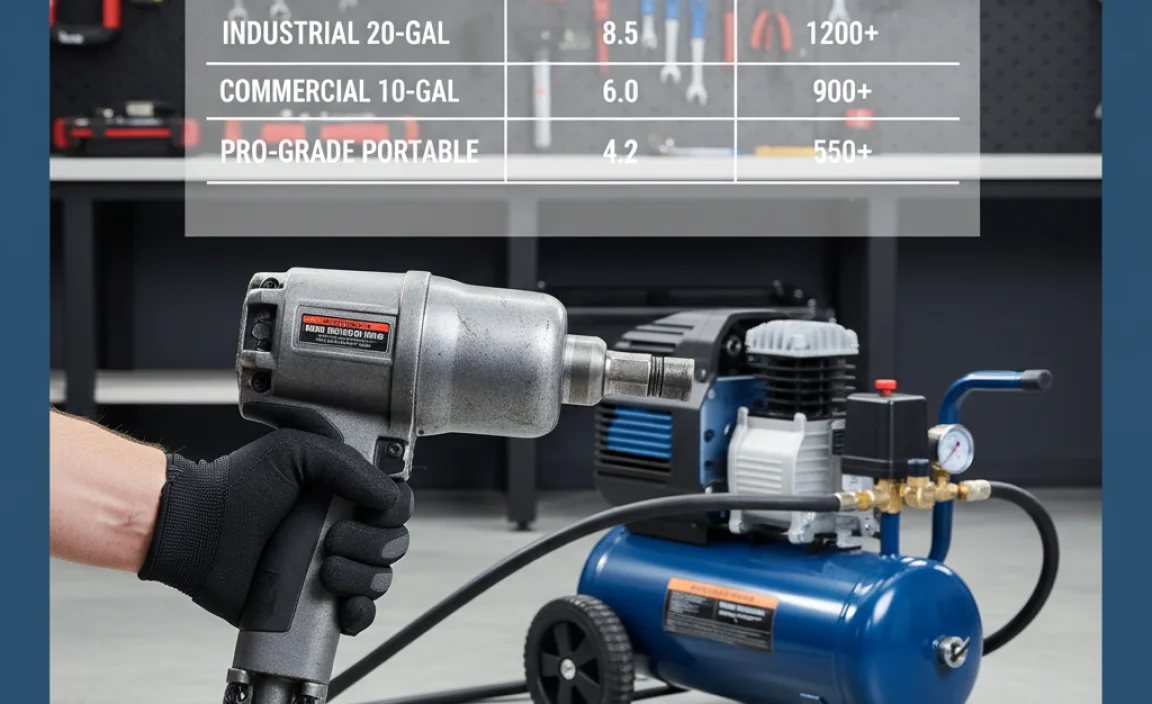 Understanding the Numbers: A Comparison Table