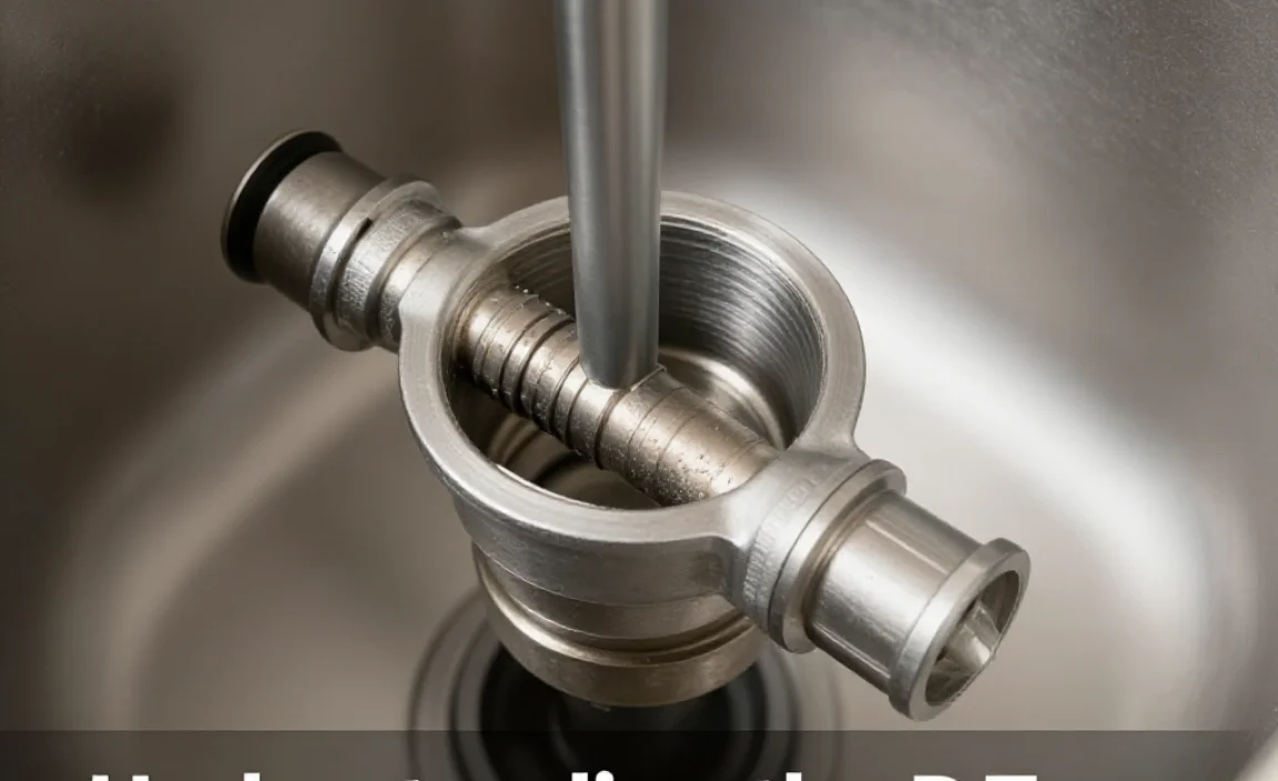 Understanding the P Trap