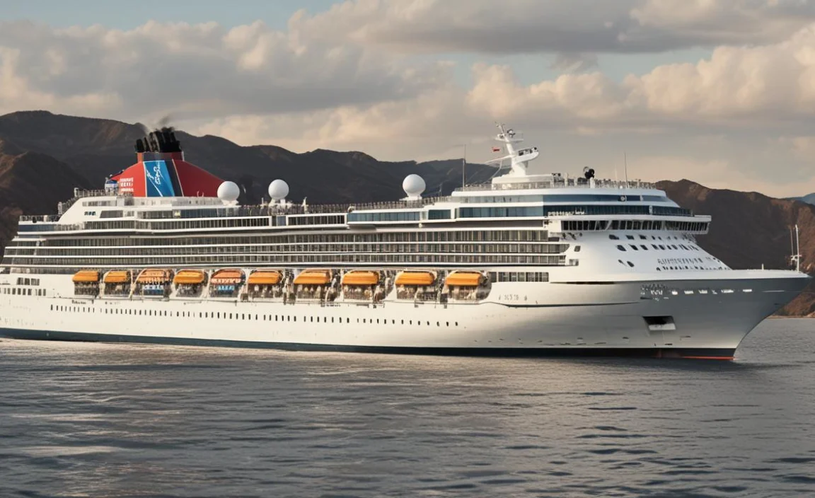 Understanding the Process of Decommissioning Cruise Ships