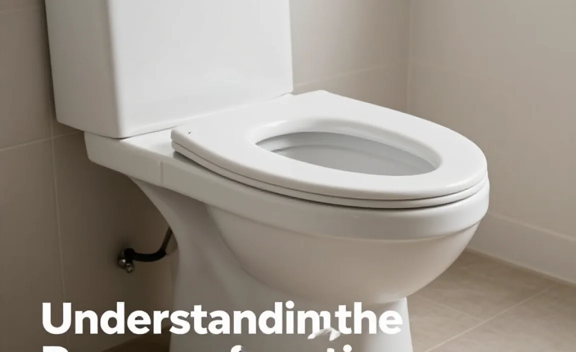 Understanding the Reasons for Moving a Toilet