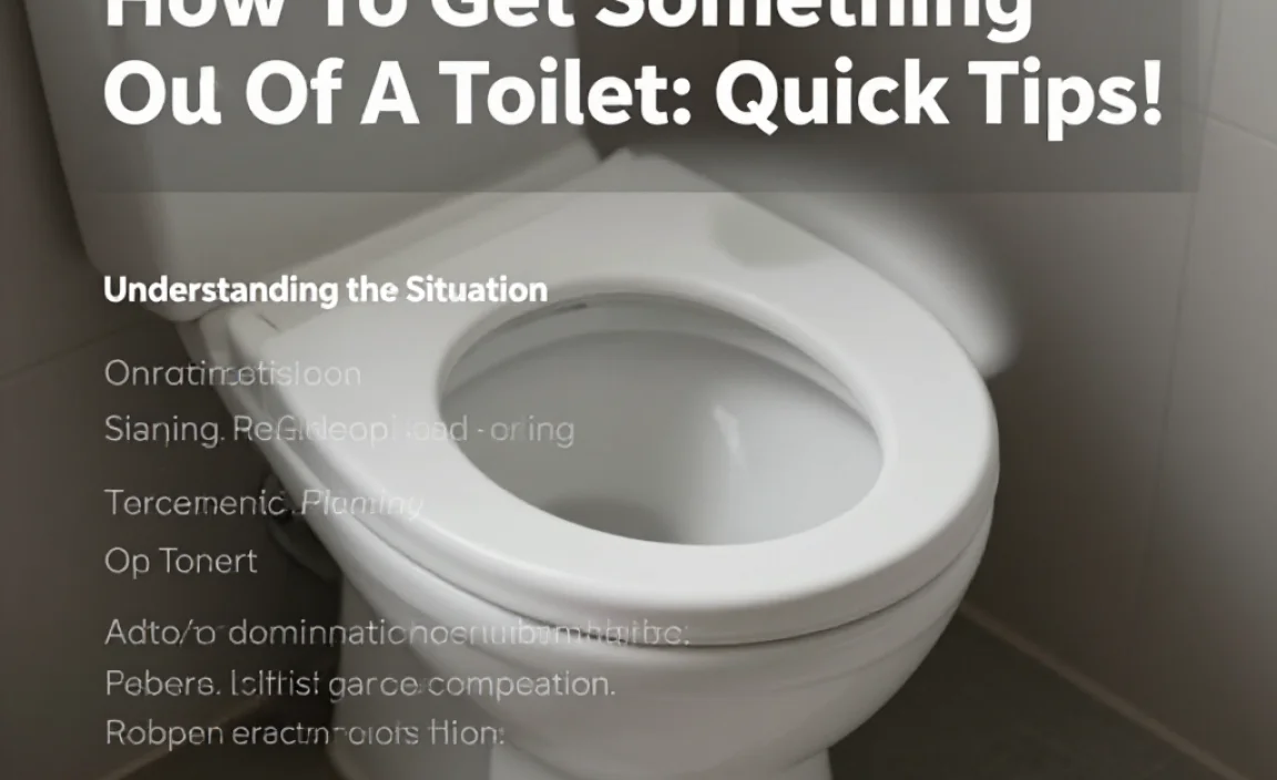 Understanding the Situation