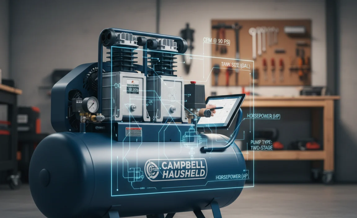 Understanding the Specs: What Do They All Mean?