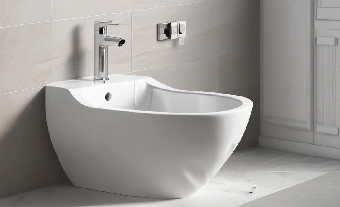 Understanding the Term &ldquo;Bidet&rdquo;