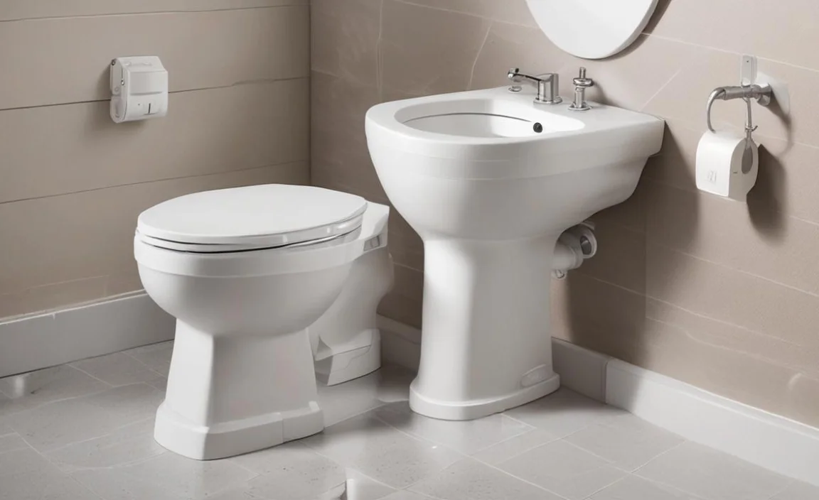 Understanding the Toilet Chain Mechanism