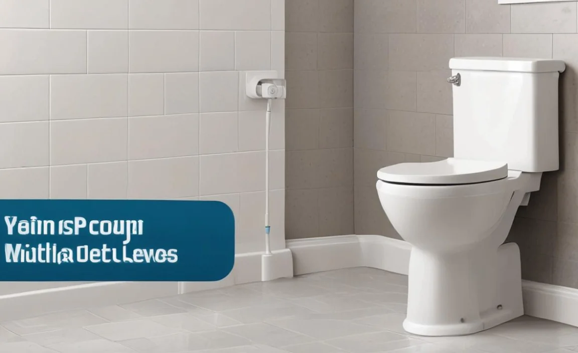 Understanding the Toilet Mechanism