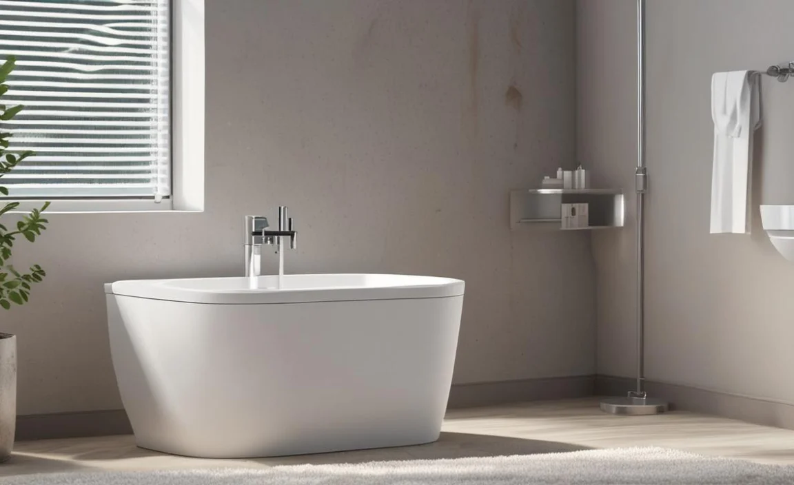Understanding the Tushy Bidet Design