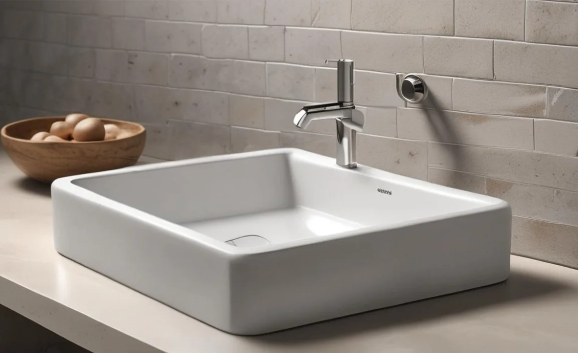 Understanding the Word &lsquo;Sink&rsquo;