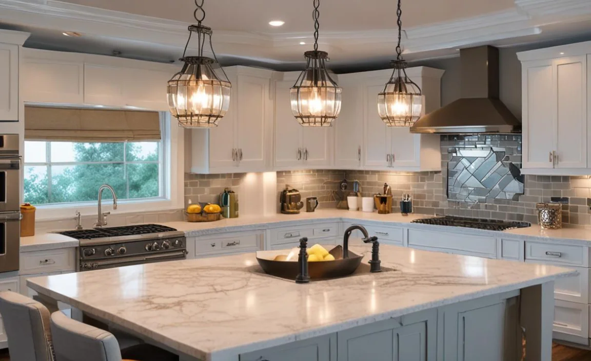 Understanding Tiffany Style Design