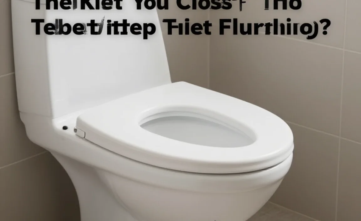 Understanding Toilet Aerosols