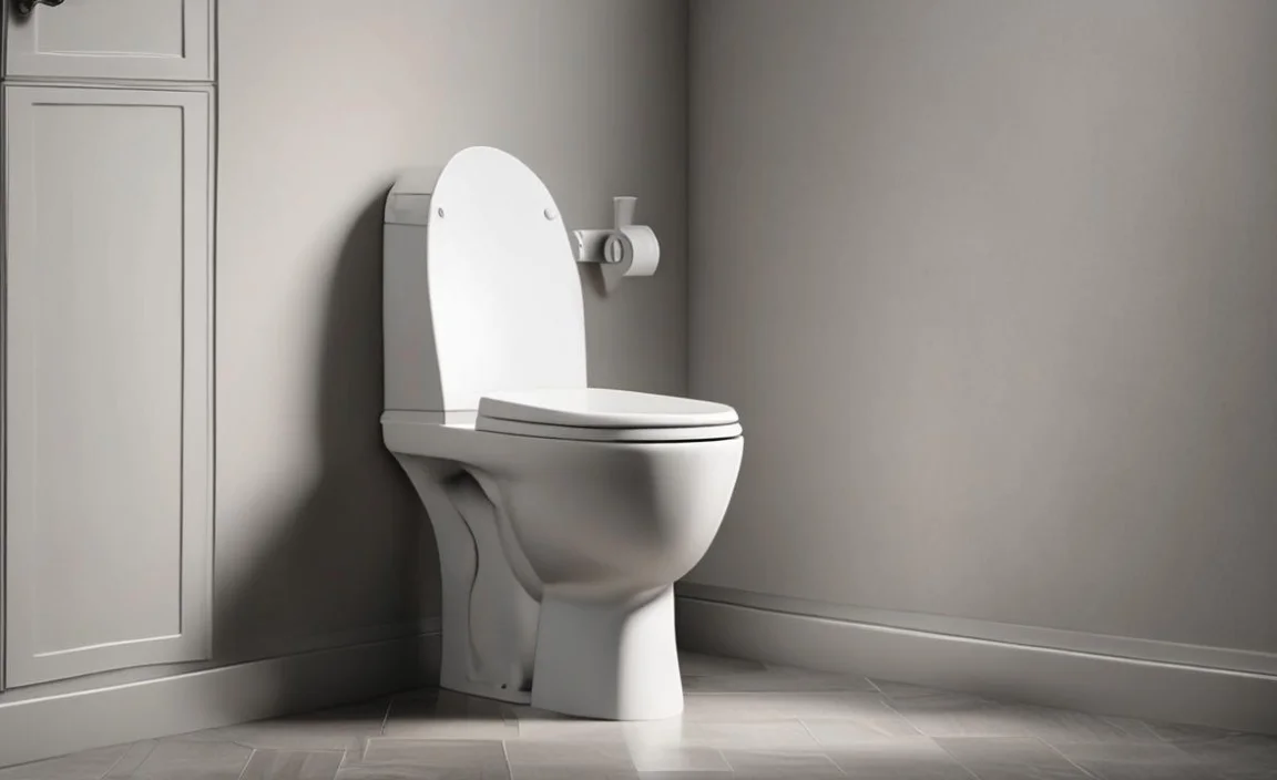 Understanding Toilet Anatomy