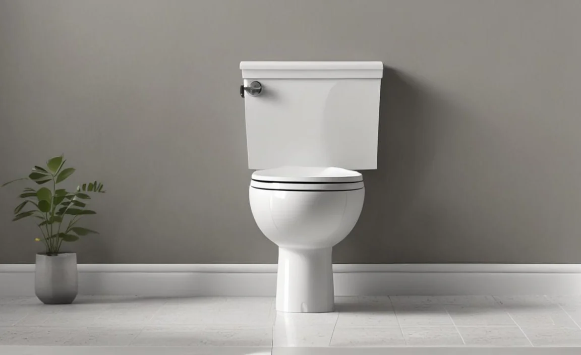 Understanding Toilet Clogs