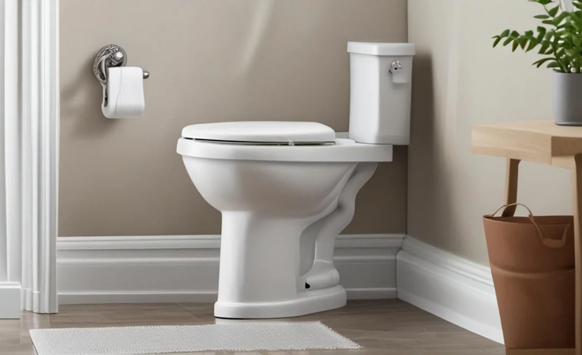 Understanding Toilet Clogs
