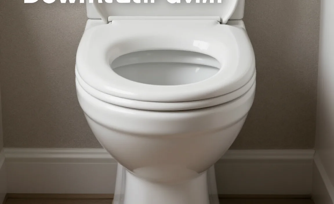 Understanding Toilet Clogs