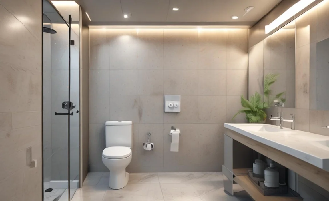 Understanding Toilet Flushing Systems