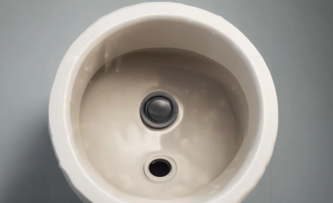 Understanding Toilet Functionality