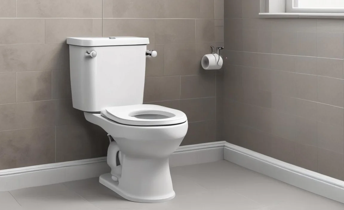 Understanding Toilet Guts