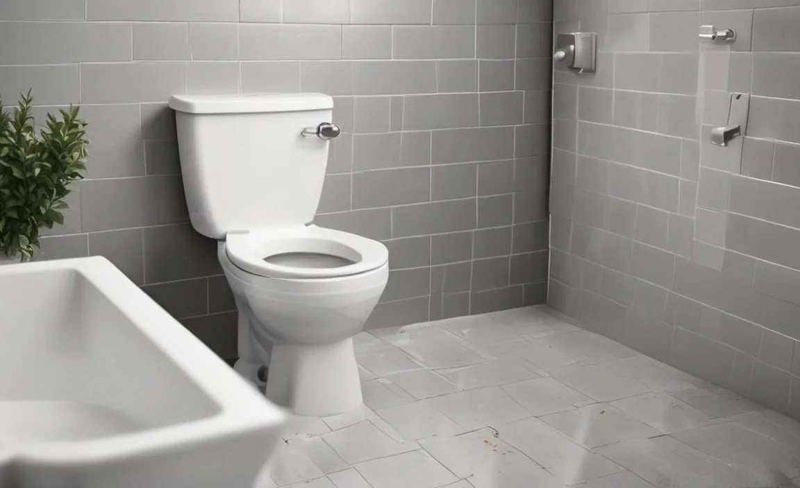 Understanding Toilet Leaks
