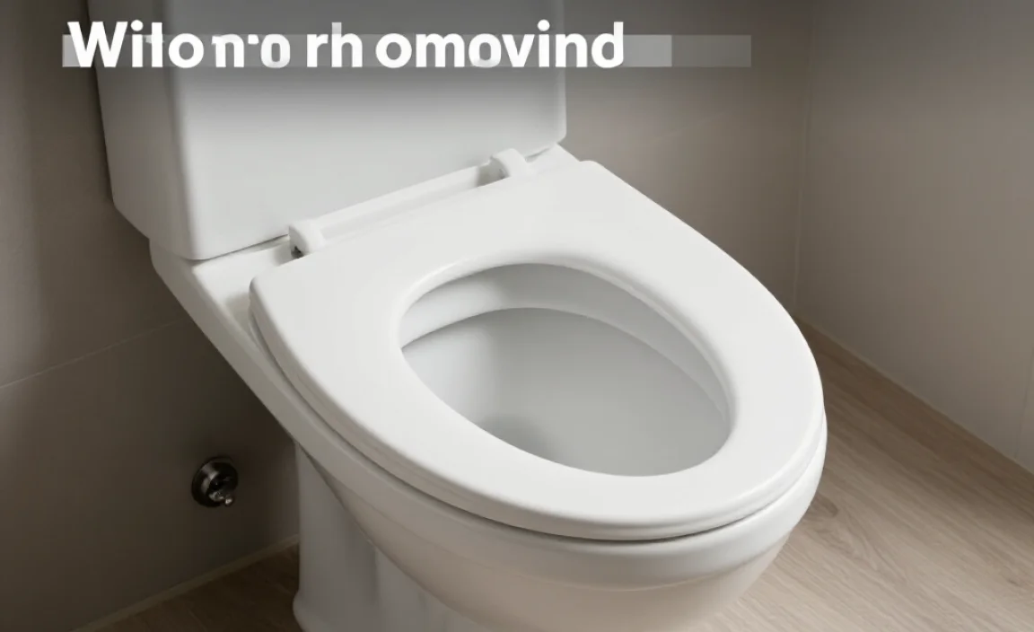 Understanding Toilet Rough-In Dimensions