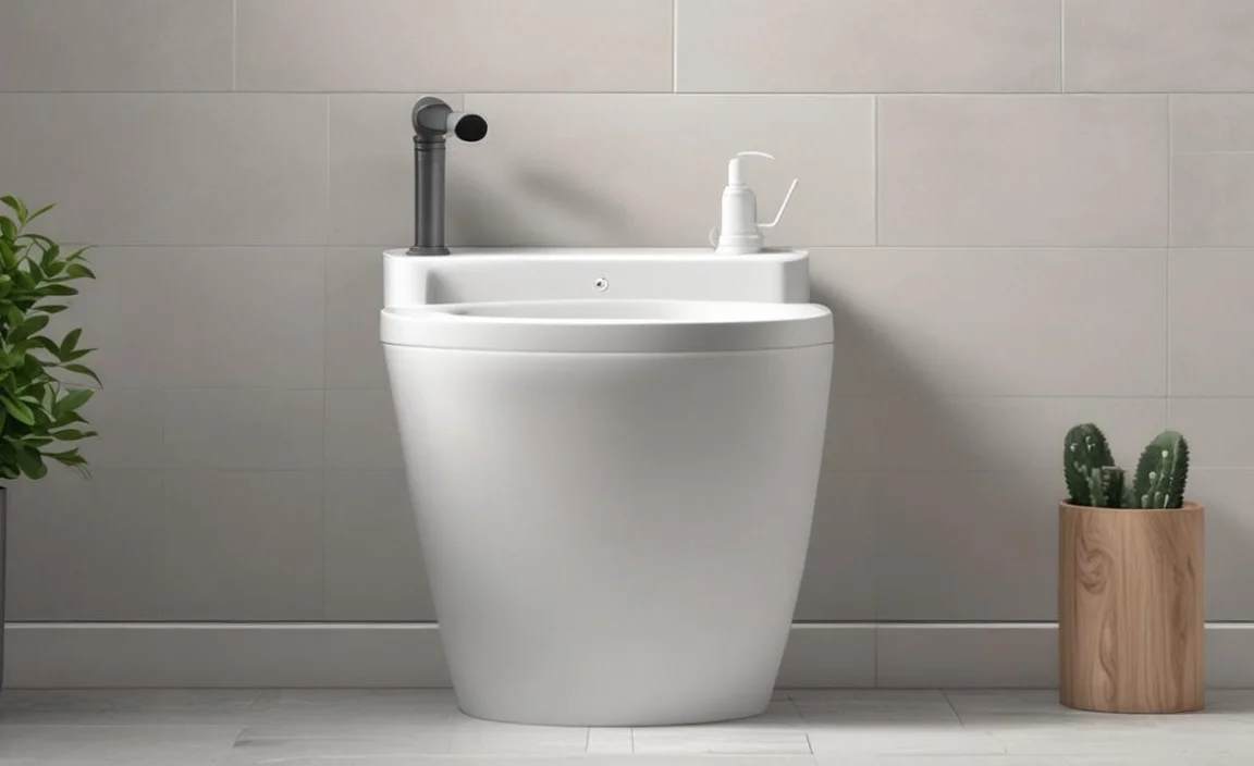 Understanding Toilet Tank Basics