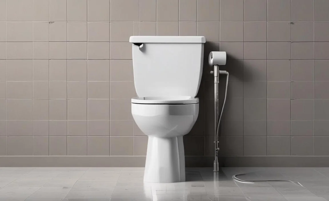 Understanding Toilet Tank Mechanisms