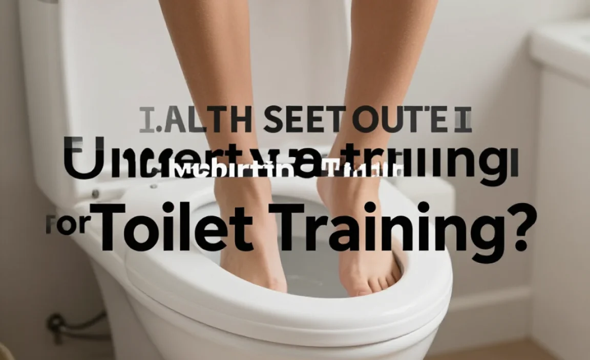 Understanding Toilet Training