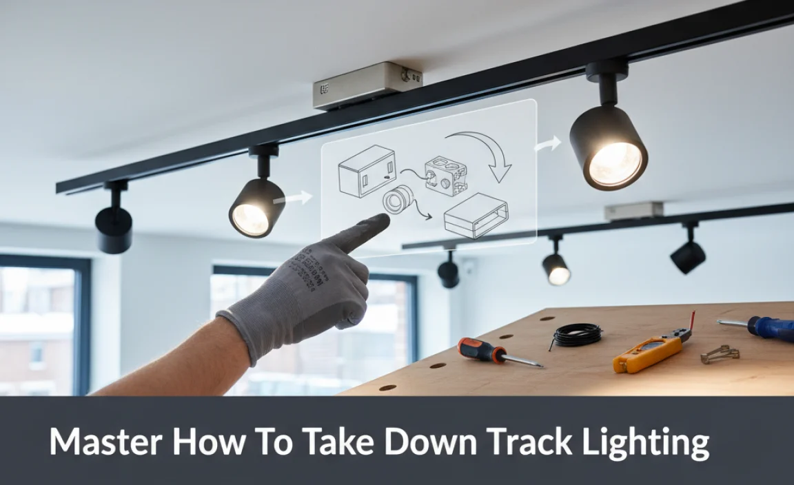 Understanding Track Lighting Systems