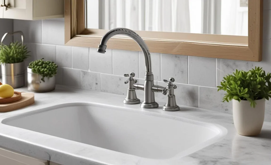 Understanding Undermount Sinks