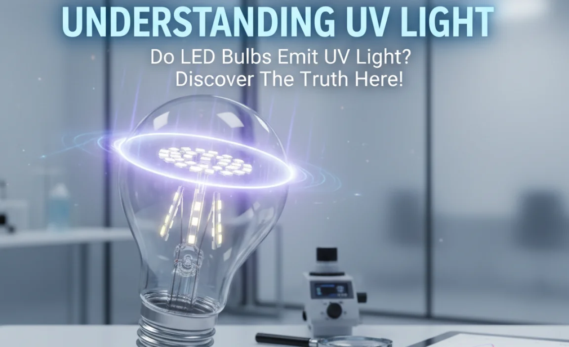 Understanding UV Light