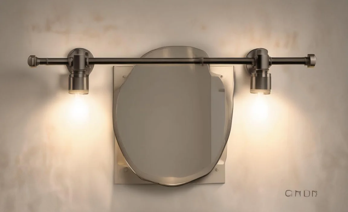 Understanding Vanity Lights
