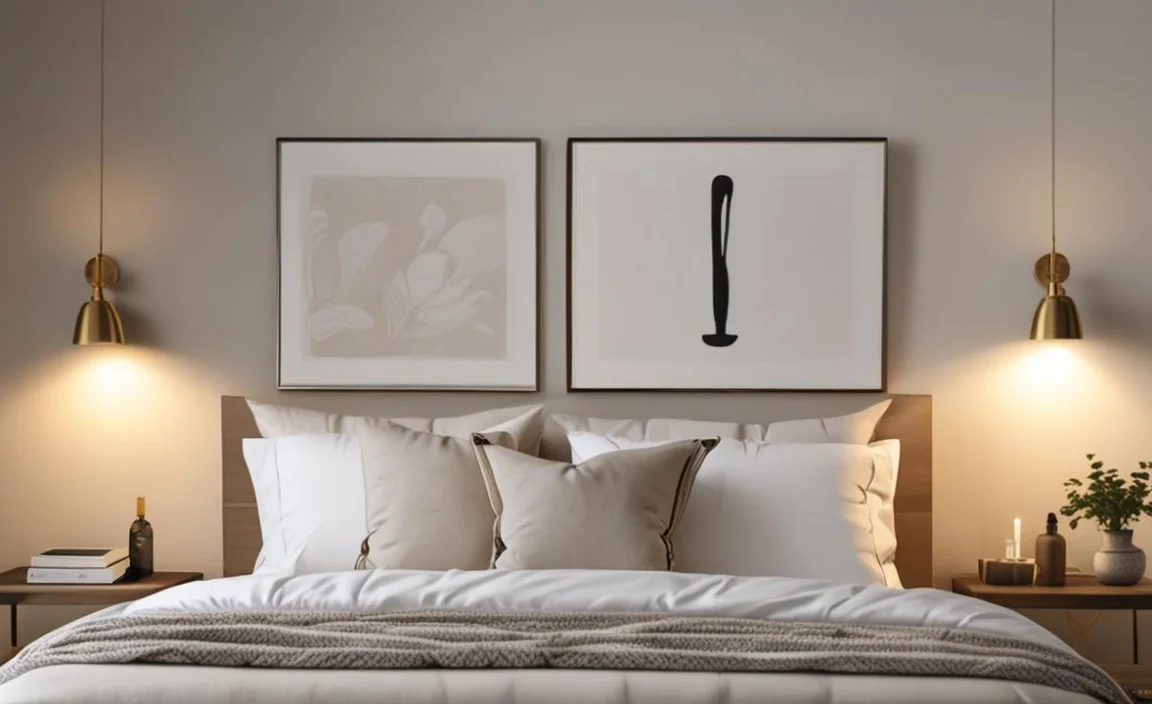Understanding Wall Sconce Height