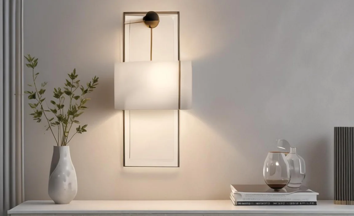 Understanding Wall Sconce Heights