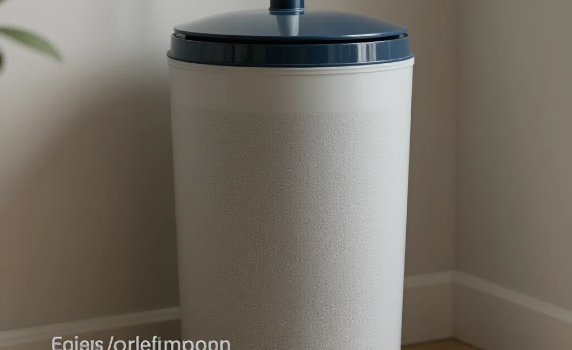 Understanding Water Hardness