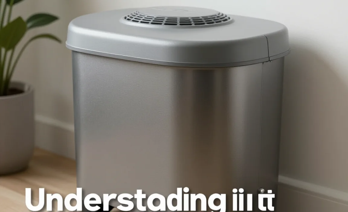 Understanding Water Softeners