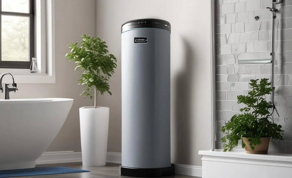 Understanding Water Softening