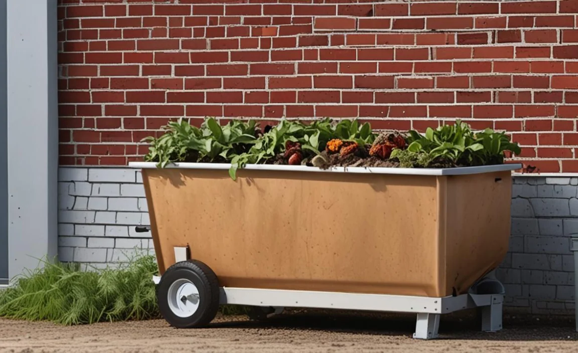 Understanding What Goes In (and What Stays Out!)