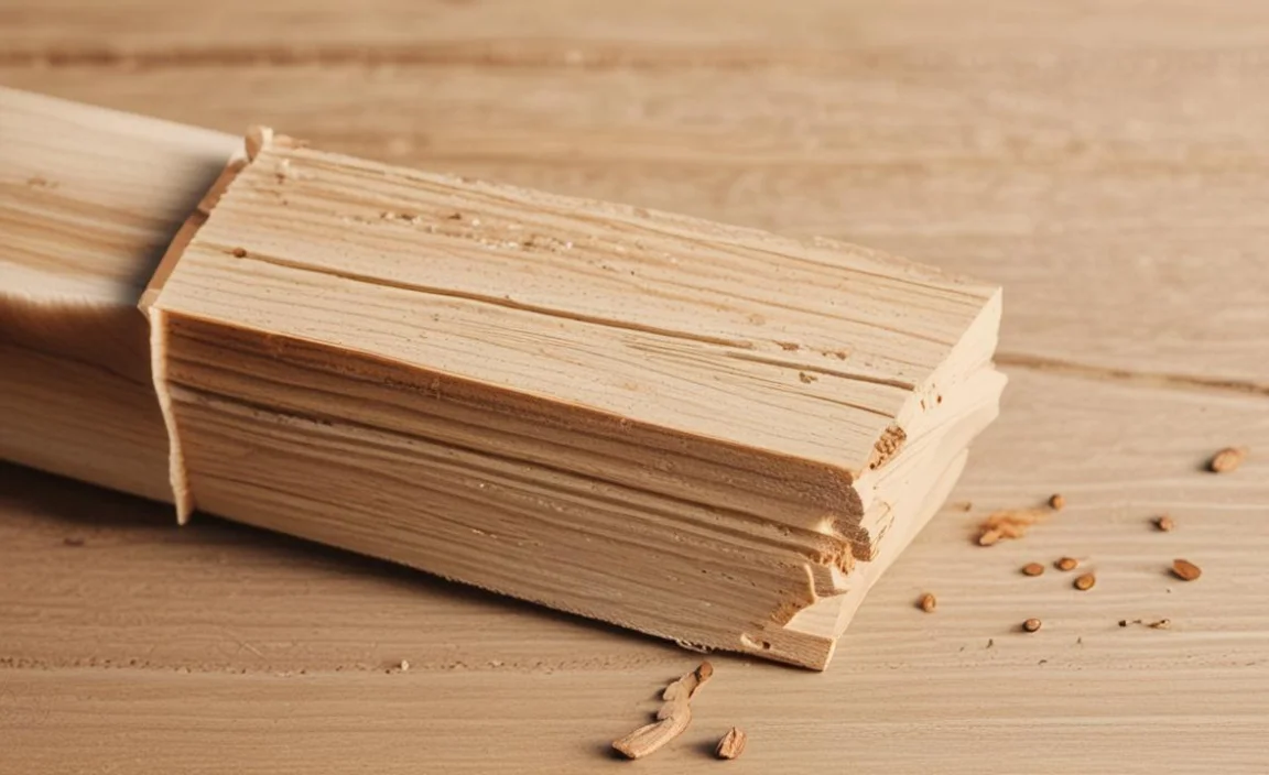 Understanding Wood Glue