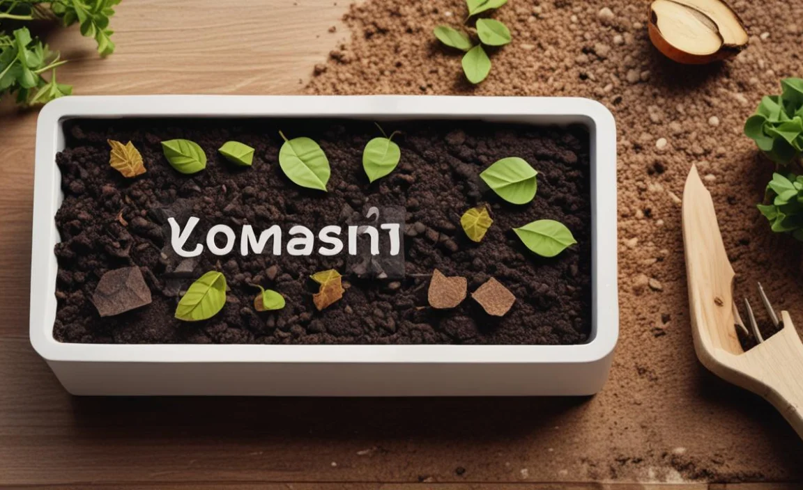 Understanding Your Compost Ingredients: The Greens and The Browns