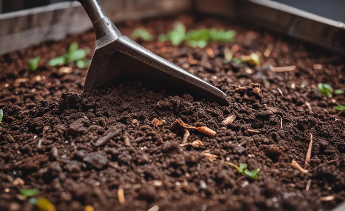 Understanding Your Compost Ingredients