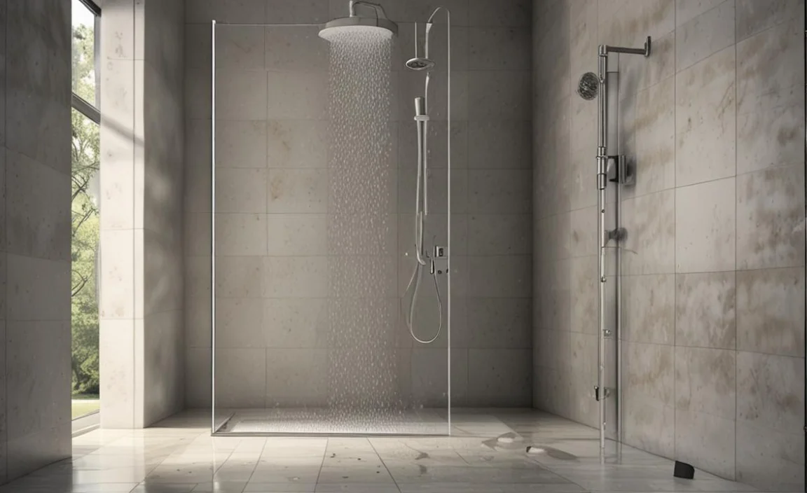 Unreliable Narrators: What Showers Bring Film Perspective