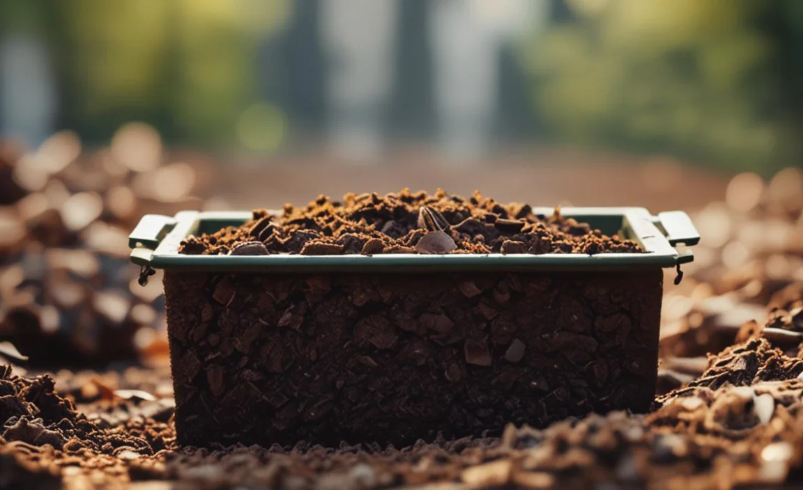 Urban Composting Methods and Their Temperature Characteristics